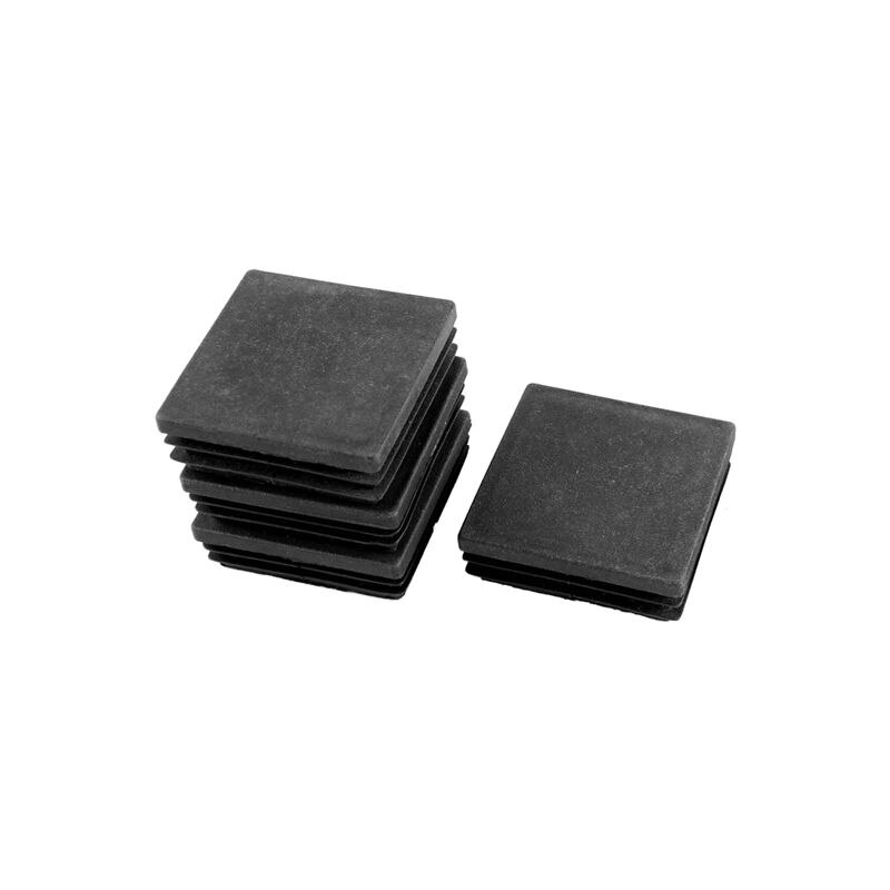 PATIKIL Rubberen gatpluggen met een diameter van 16 mm, 16 stuks
