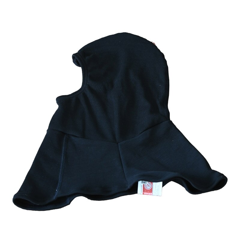 Fire Retardant Headgear Cap High Temperature Resistant Heat Insulation Hood Face Protection