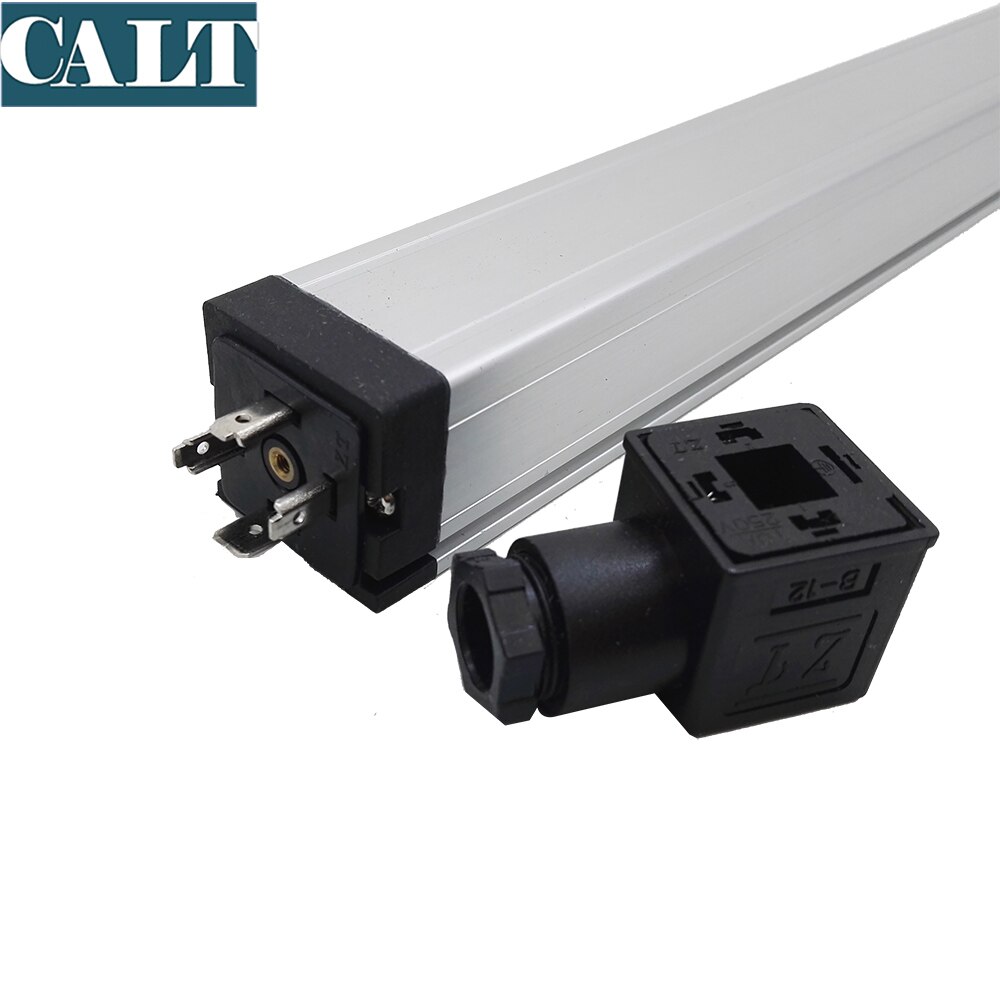 Mini LVDT Linear Transducer Position Sensor displacement sensor electronic ruler KTC- 50 75 100 110 125 130 150 175 200mm