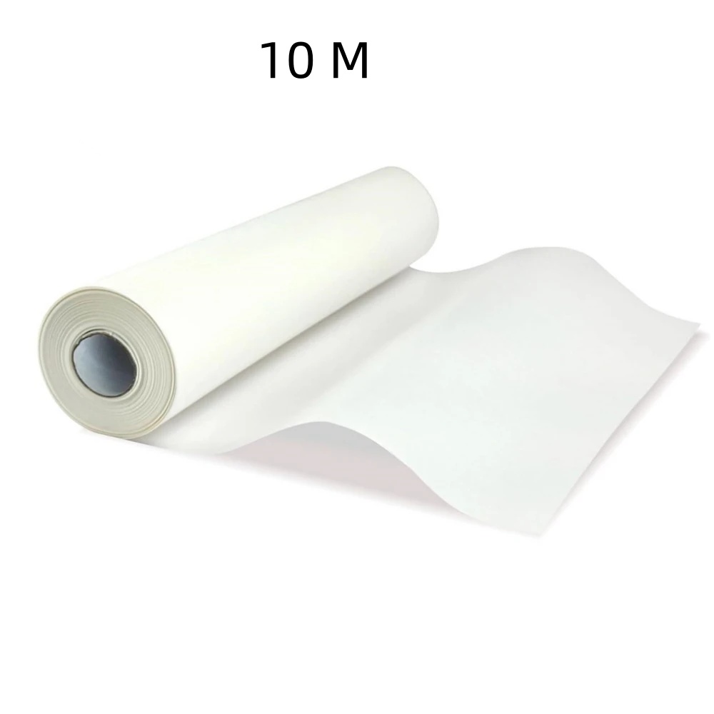 Arkusze papieru pergaminowego do pieczenia, nieprzywierający, wstępnie nacięty pergamin do pieczenia, do pieczenia, grillowania, frytownicy powietrznej, gotowania na parze, chleba, ciasta, ciasteczek: green