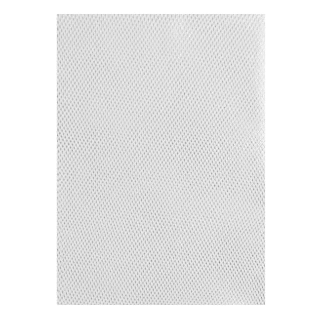 Solid Color Photo Backdrop Prop Vinyl Photography Studio Background: White