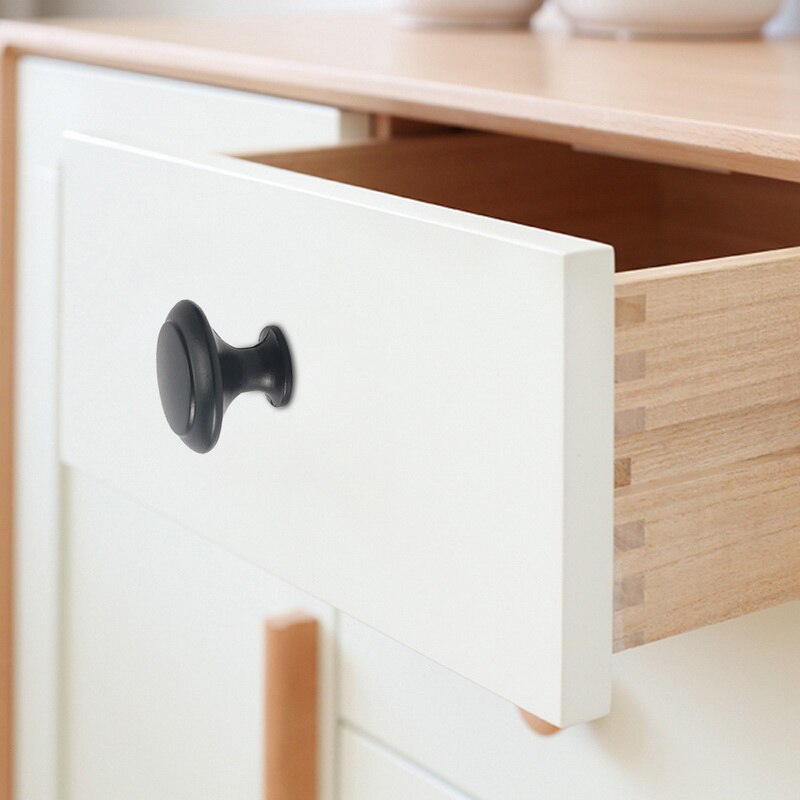 12 Stuks Lade Knoppen Furniture Kast Lade Pull Keukenkast Deur Kledingkast Dresser Pulls Handles Knop Hardware Tool