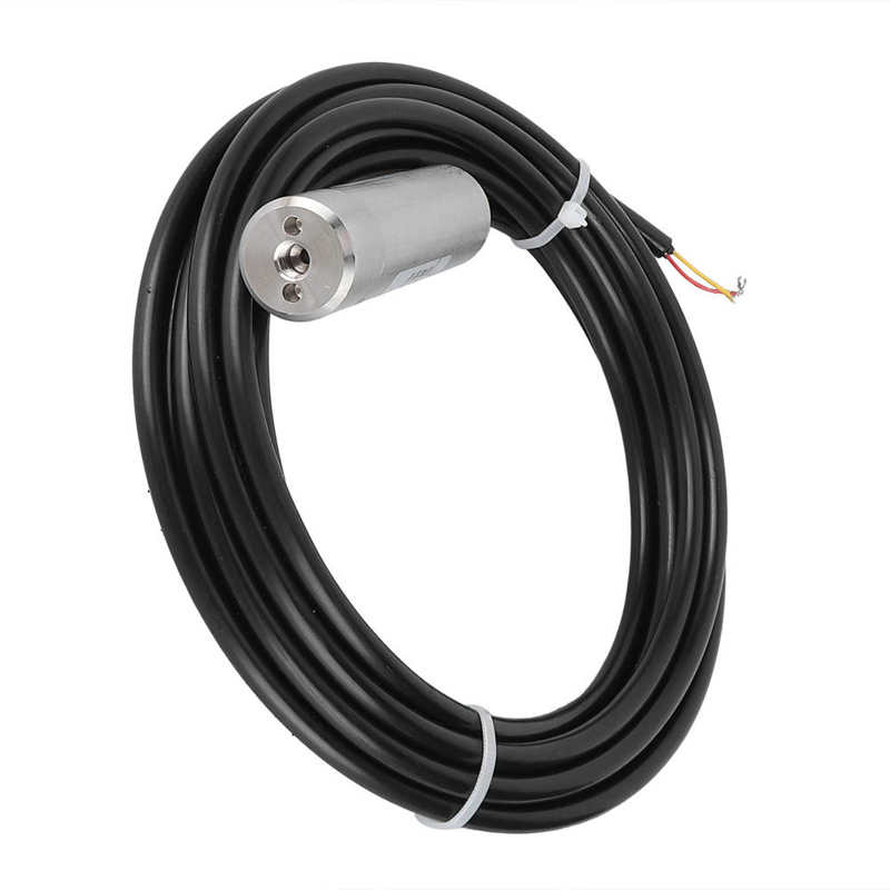 Flüssigkeit Ebene Absender Druck Sensor Werfen-in Typ 0-5Meter Palette Tiefe DC24V WLB-131Y Flüssigkeit Ebene Absender