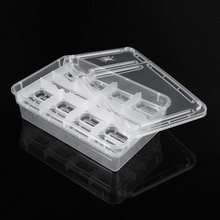 Reptile Incubator Breeding Box Eggs Tray Gecko Chameleon Dedicated Hatchery Box Hatching Tool