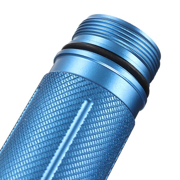 Jiguoor Aero Grade aluminu Body Tube Body Accessories Astrolux S41/S42/S1/BLF A6 LED Light Lighting Lamp Torch Flashlight 18650