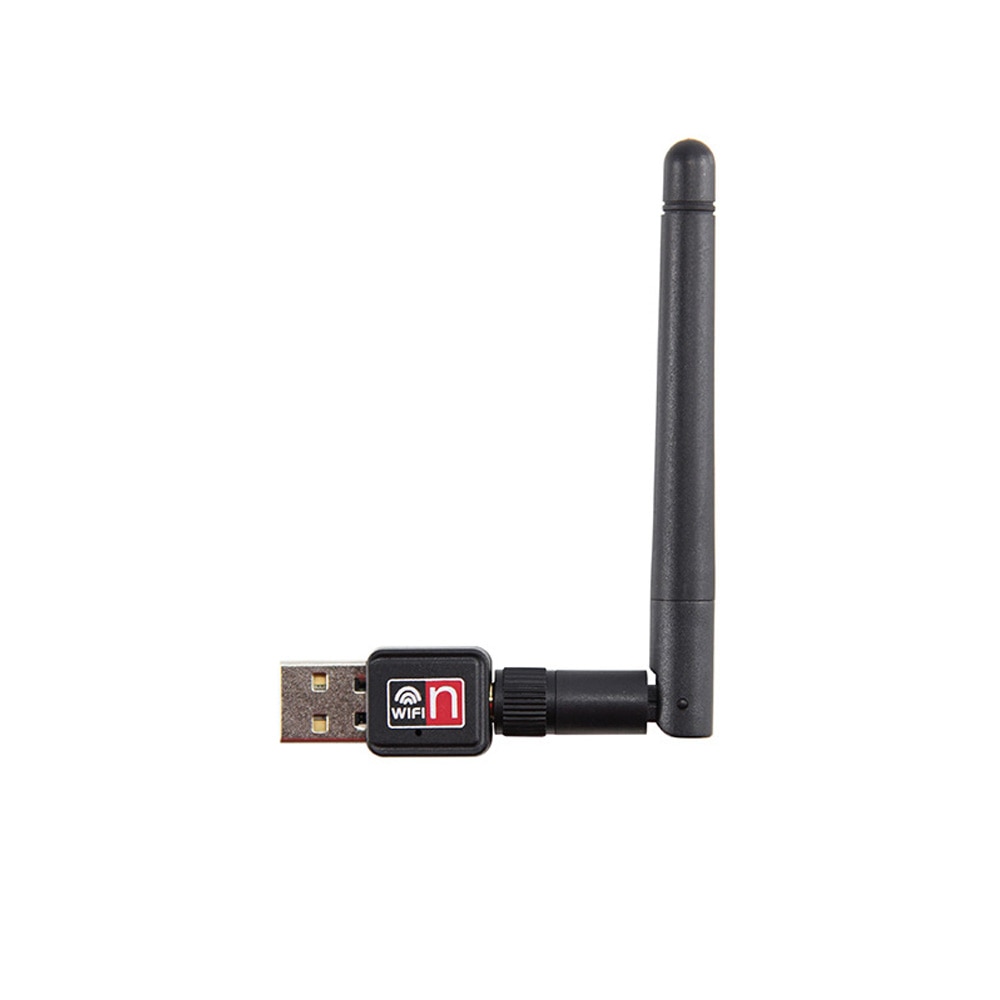 CHANEVE 802.11n Usb Wifi Wireless Small Network Card 2.4Ghz Wireless Wifi Adapter 150Mbps Ralink RT5370 Chipset For Set Top Box