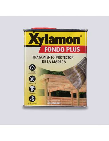 Xylamon fondo extra 0.75l