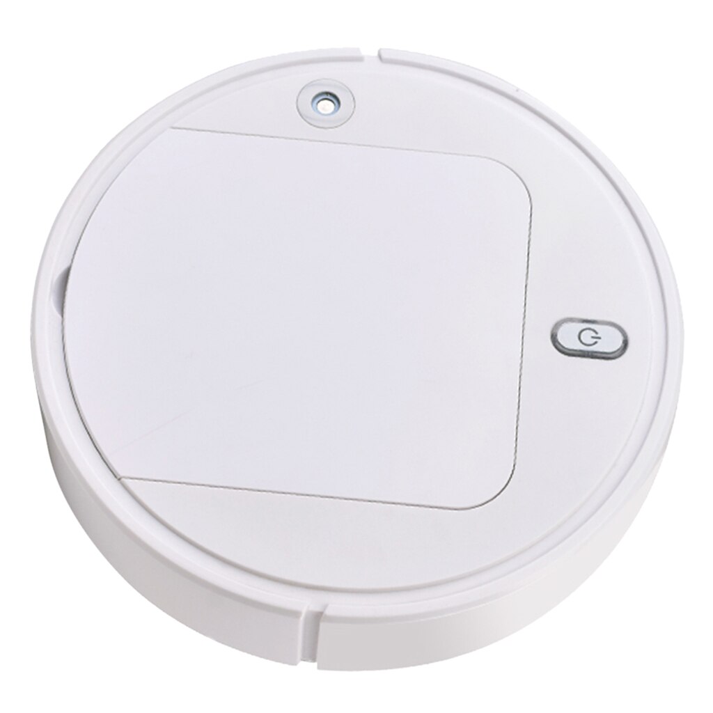 Automatic 5-in-1 Smart Robot Vacuum Cleaner USB Charging Sweeping Robot