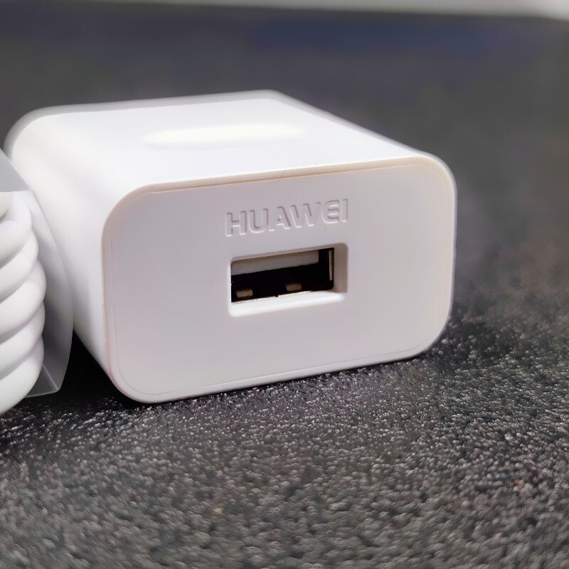 Huawei Charger original QC3.0 9V/2A USB Fast Charging For Huawei P8 P9 Plus Lite Honor 8 9 Mate10 Nova 2 2i 3 3i Original charge