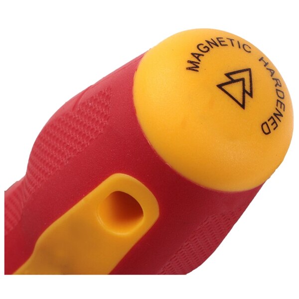 7 PCS Multi-purpose Electrican's Insulated Electrical Hand Screwdriver Tools Set