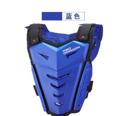 off-road motorcycle Race armor protective equipment Anti-impact armor-diving Racing bib