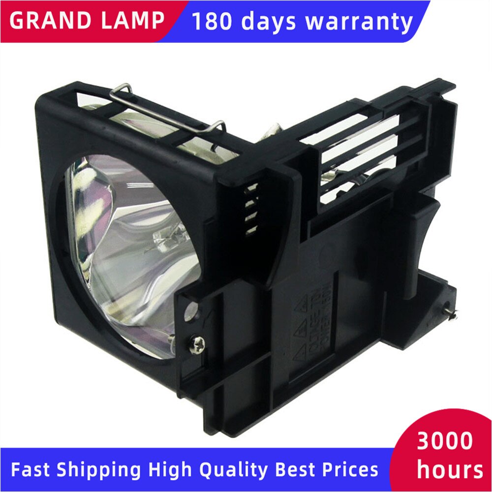 Dt00665 kompatibel projektorlampe for hitachi pj -tx200 pj-tx200w pj -tx300 pj-tx300w pjtx 200 pjtx 200w pjtx 300 med hus
