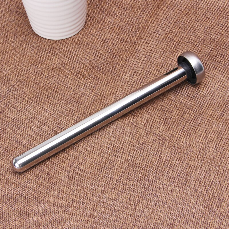 Beer Chiller Stick With Pourer Beer Cooler Beverage Cooling Rod Stainless Steel