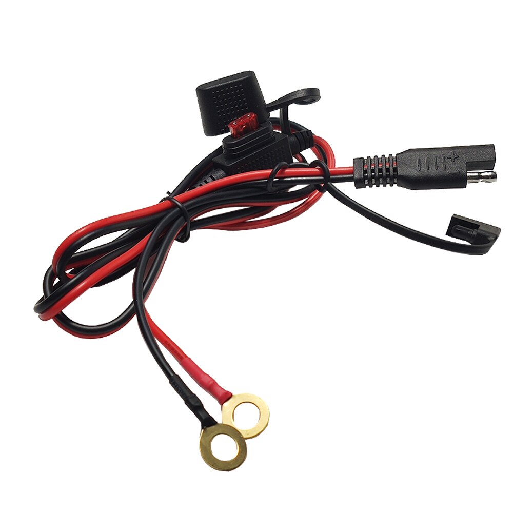 PNGKNYOCN PowerCon Input Female to U Terminal Power
