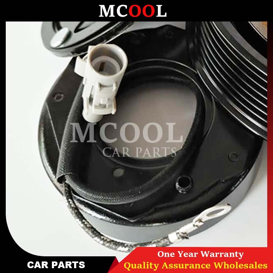 for Car AC Compressor Clutch For Toyota Hilux 2005 88410-71040 88410-71050 88410-71060 447260-8020