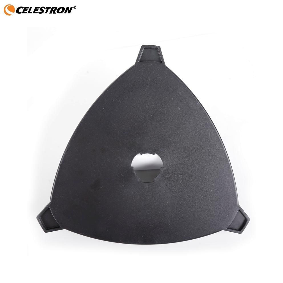 Celestron Tripod Accessory Tray AstroMaster Series Dedicated Astronomical Telescope Triangle Tray