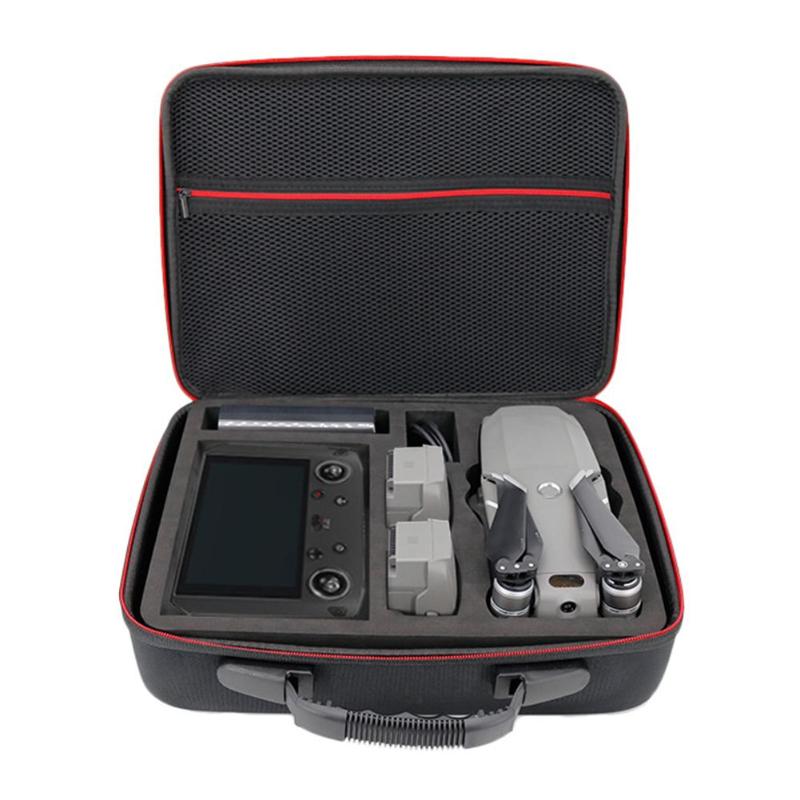Waterdichte Handheld Opbergtas Comfortabele Draagbare Delicate Schoudertas Case Voor Dji Mavic 2 Pro/Zoom drone