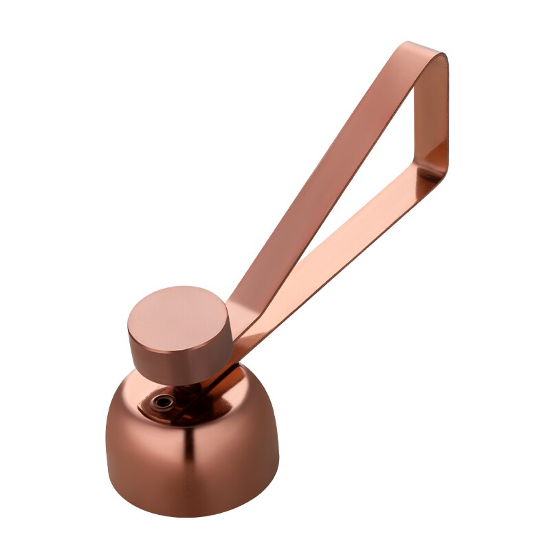 4Pcs Egg Opener 304 Stainless Steel Egg Topper Scissors Cutter Shell Openers Slicers Kitchen Gadget Utensils Baking Tools: Rose gold