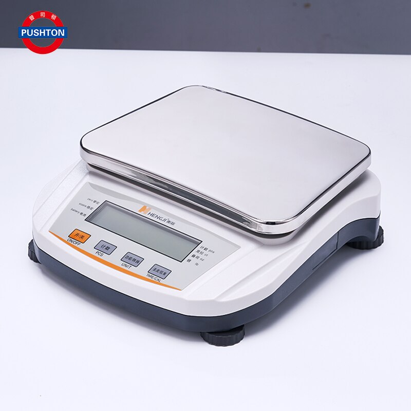 High Precision Laboratory Balance 0.01g 200g Balance