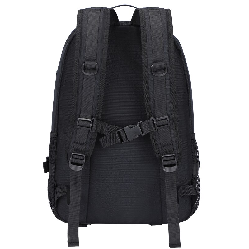 neue männer Laptop Rucksack Tasche Männlichen Polyester Rucksack Computer Taschen Schule Daybag Schüler Hochschule Studenten Tasche Männlichen