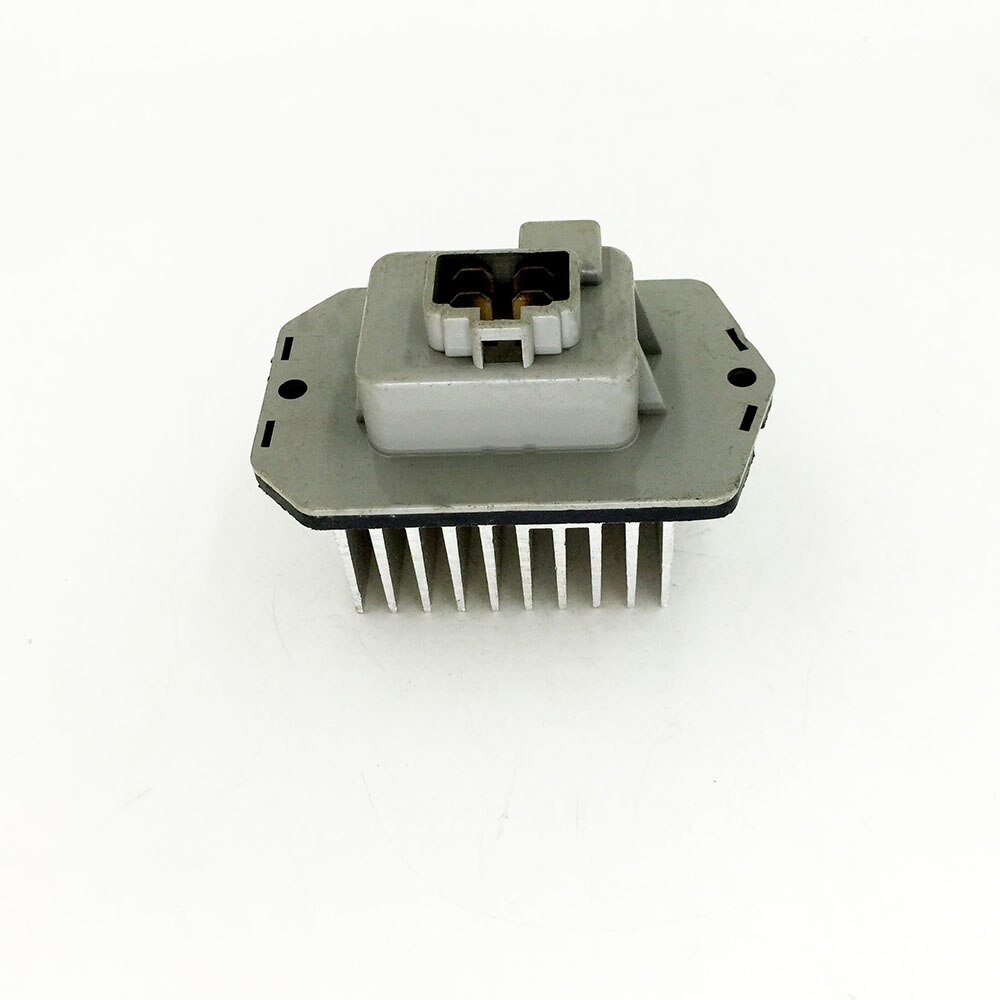 Fits For Land Rover 2007 Rear AC Resistor 077800-0740 R294550 Blower Motor Resistor