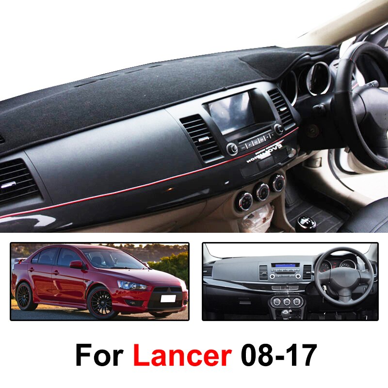 Xukey Fit For Mitsubishi Lancer Galant Fortis - Da... &ndash; Vicedeal