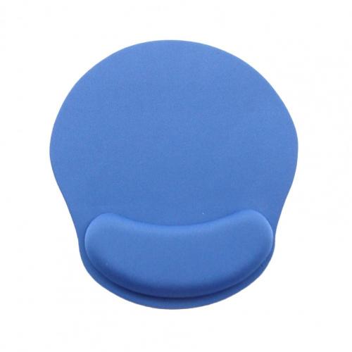 Mauspad matt Schreibtisch Pad mit Handgelenk schützen Anti-Rutsch-Gel Handgelenks tütze für PC Laptop Computer ergonomischen Komfort Armbinde