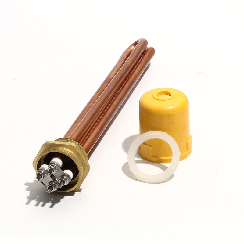 Heating Element Electric Water Heater Parts Copper... – Grandado