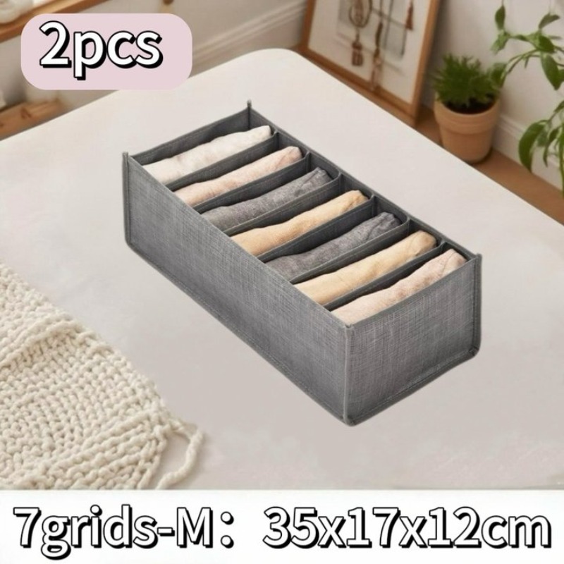 Schrank Hosen Organizer Schrank Lagerung Organi... – Grandado