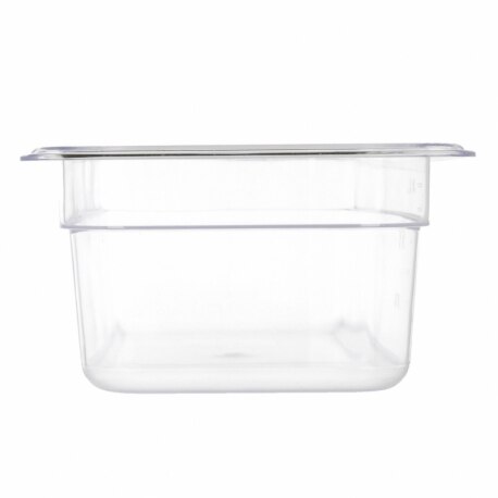 Pc Emmer Grootte 1/3 Alt. 10,16 Cm.