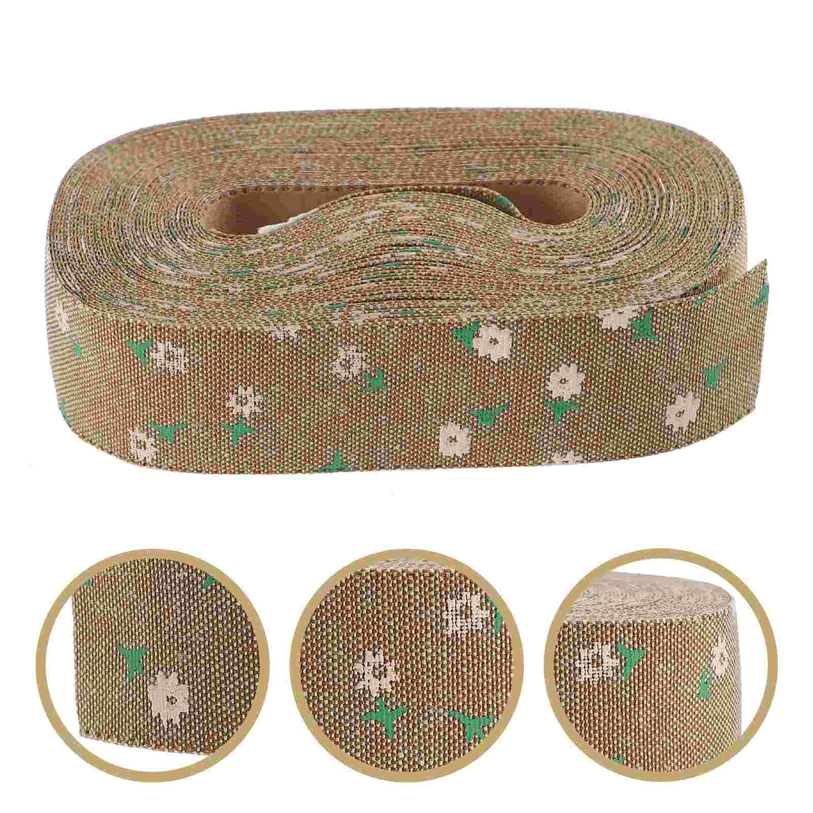 Party Decorative Ribbon DIY Crafts Ribbon Box Wrapping Ribbon for Friends