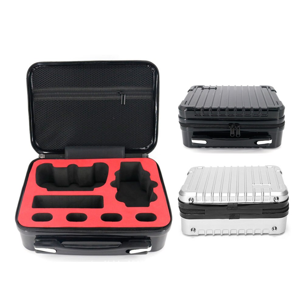 Portable Opbergtas Voor Fimi X8 Mini Camera Drone Waterdichte Draagtas Voor X8 Mini Rc Drone Accessoires