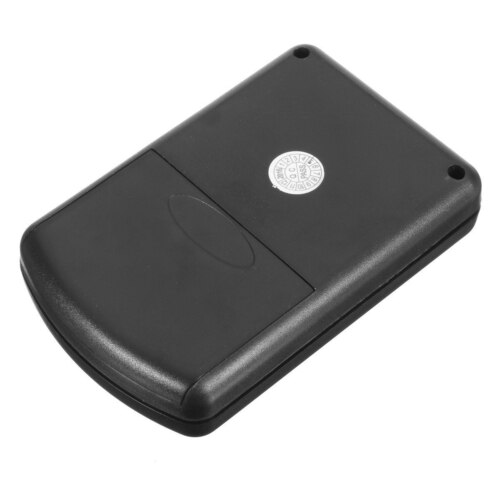 Black Speaker Polarity Tester Ph Phase Meter/phasemeter For Auto Car