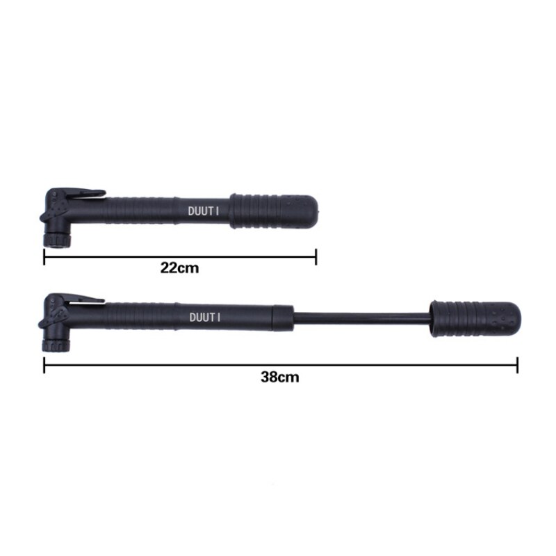 portable bicycle pump mini bike pump Hand Sport Cycling Bicycle Air Pump for Ball Basketball Soccer motorcycle