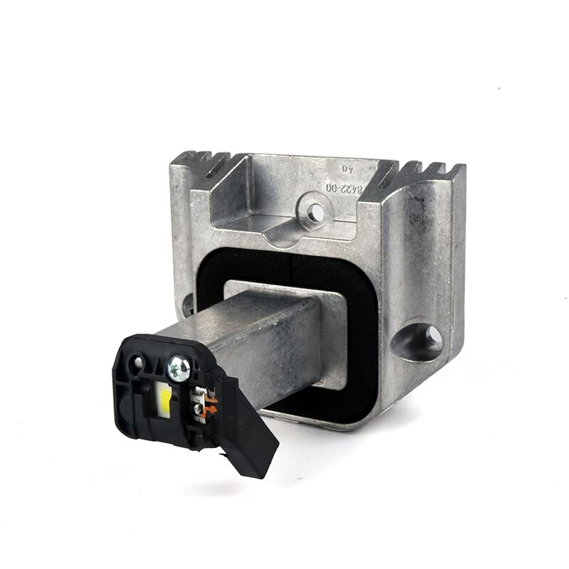 XENPLUS Led Fog Angel Eyes 63117296905 Led Marker Xenon Headlight Driver Module 178422-00 for BMW 1 SERIES F20 F21