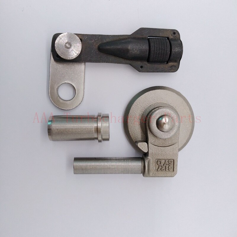CCZA/B/C CCTA/ZD CAWB/A 2.0T TFSI/TSI k03 – 53039880290, clapet Turbo, pièces de turbocompresseur AAA
