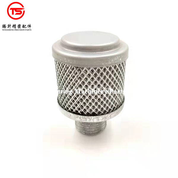 Heidelberg Press Parts GTO52 MO Air Pump Filter