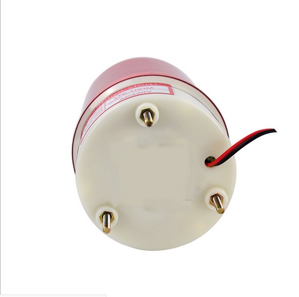Rotating Warning Light LED Alarm Light Acousto-optic Alarm Box Flashing Light Traffic Light Solar Waring Light Colorful Light