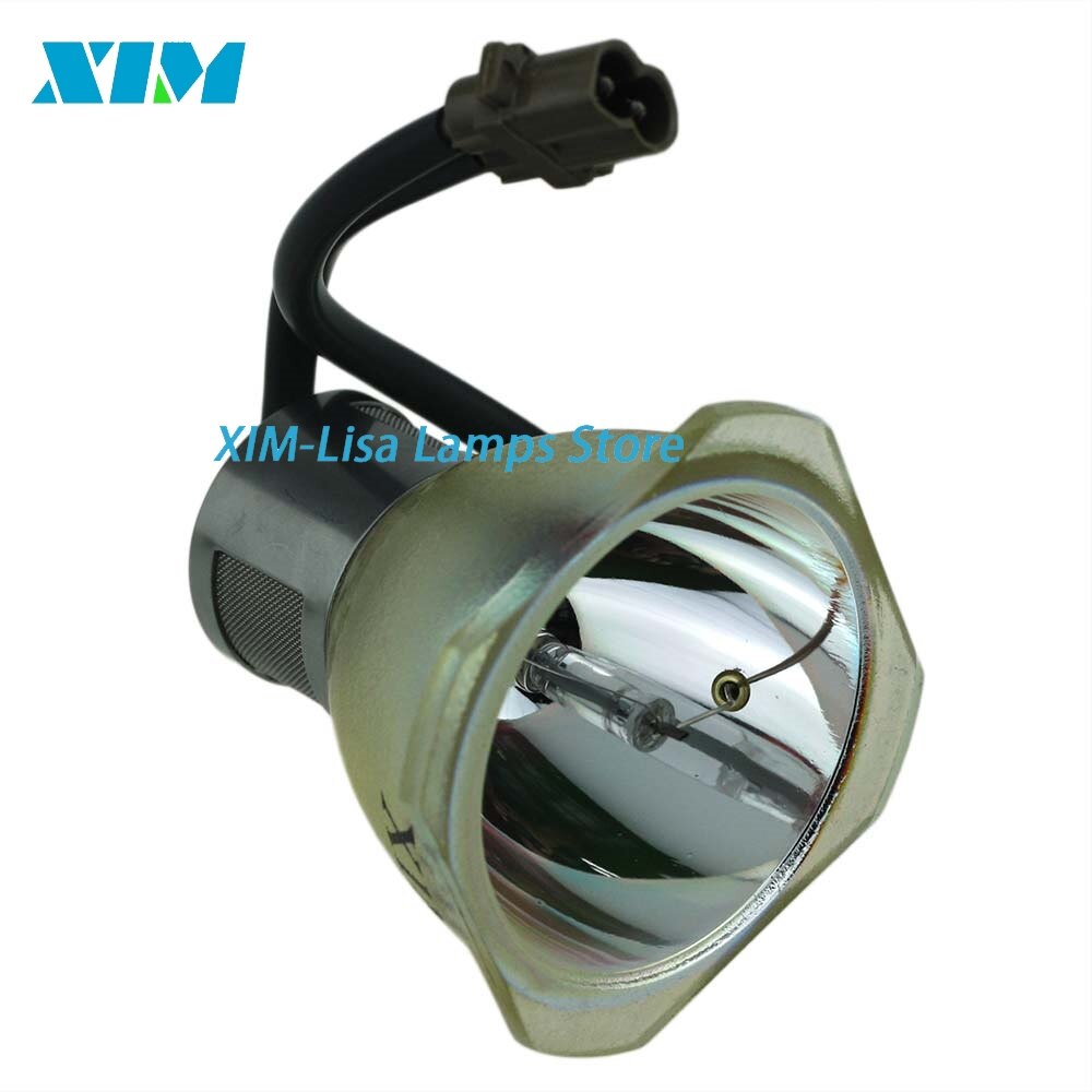 AN-XR10LP Replacement Projector bare Lamp for SHARP PG-MB66X / XG-MB50X / XR-105 / XR-10S / XR-10X / XR-11XC PROJECTORS