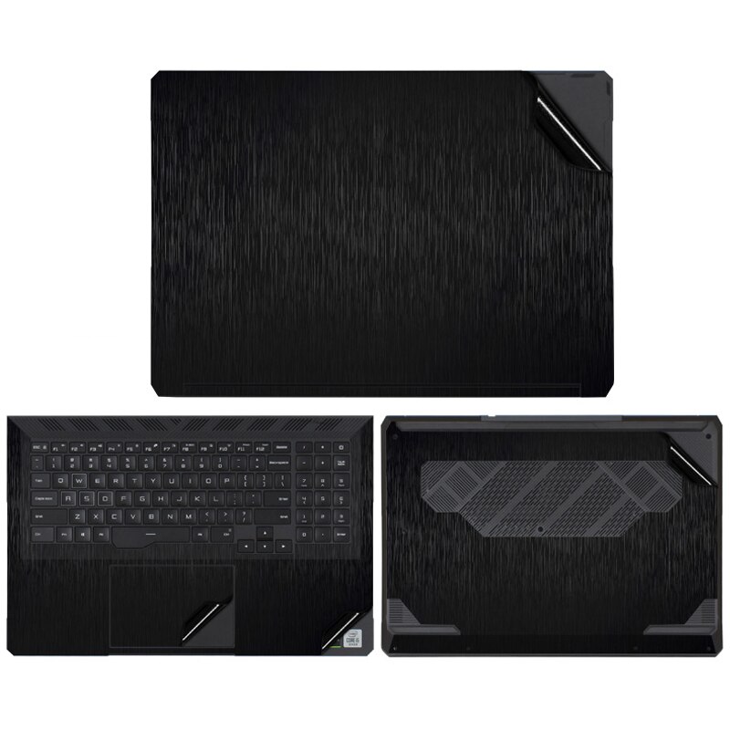 Laptop Skins for All Xiaomi Redmi G 16.1 PVC Vinyl Decal Sticker for Xiaomi Redmi G 16.1 Protective Film Capa Para