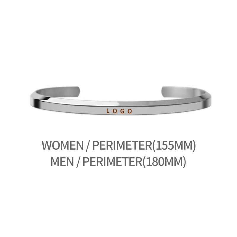 Casal presente design original pulseira 316l pulseira de aço inoxidável zircônia cúbica dw: silver / woman