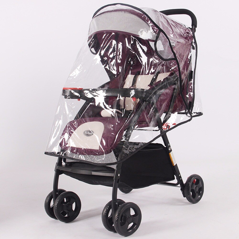 Cangaroo Universele regenhoes voor de kinderwagen, goede