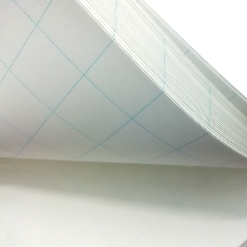 format A4 druk termotransferowy atramentowy żelazko na ciemnym t-shircie transfery papier LTR 8.5x11 "opakowanie wrażliwe drukowanie projektu