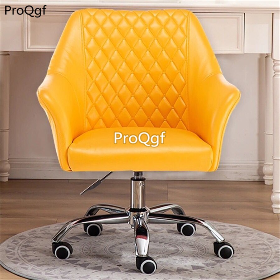 Prodgf 1 Set Office Rotate modern Chair: 1