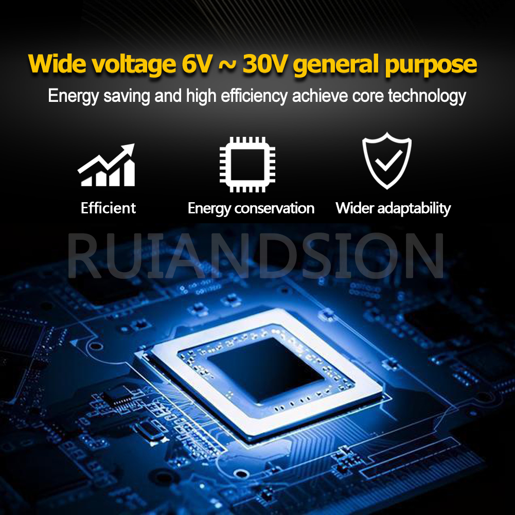 Faro LED para motocicleta BA21D BA20D P15D H6M BAX15D, bombillas blancas de haz alto y bajo, luz antiniebla de 12V y 24V para Moto, Scooter y triciclo