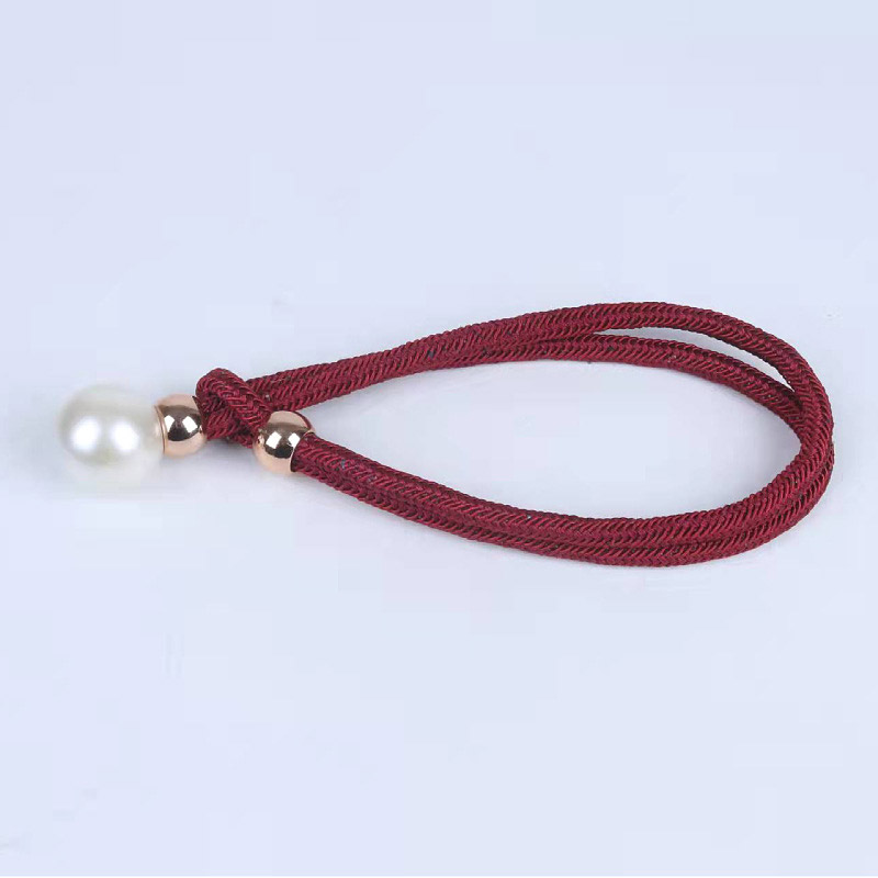 1PC Clip Holders Tieback Buckle Clips Curtain Straps Curtain Accessories Home Curtain Window Decor: 8