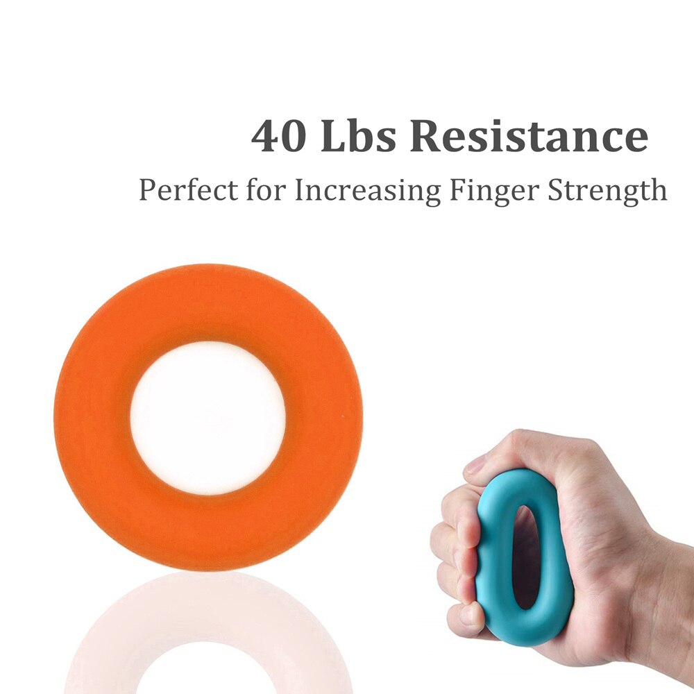 Set Van 3 Multifunctionele Hand Grip Onderarmtrainer Onderarm Grip Workout Kit Verstelbare Hand Gripper Exerciser Fitness Apparatuur