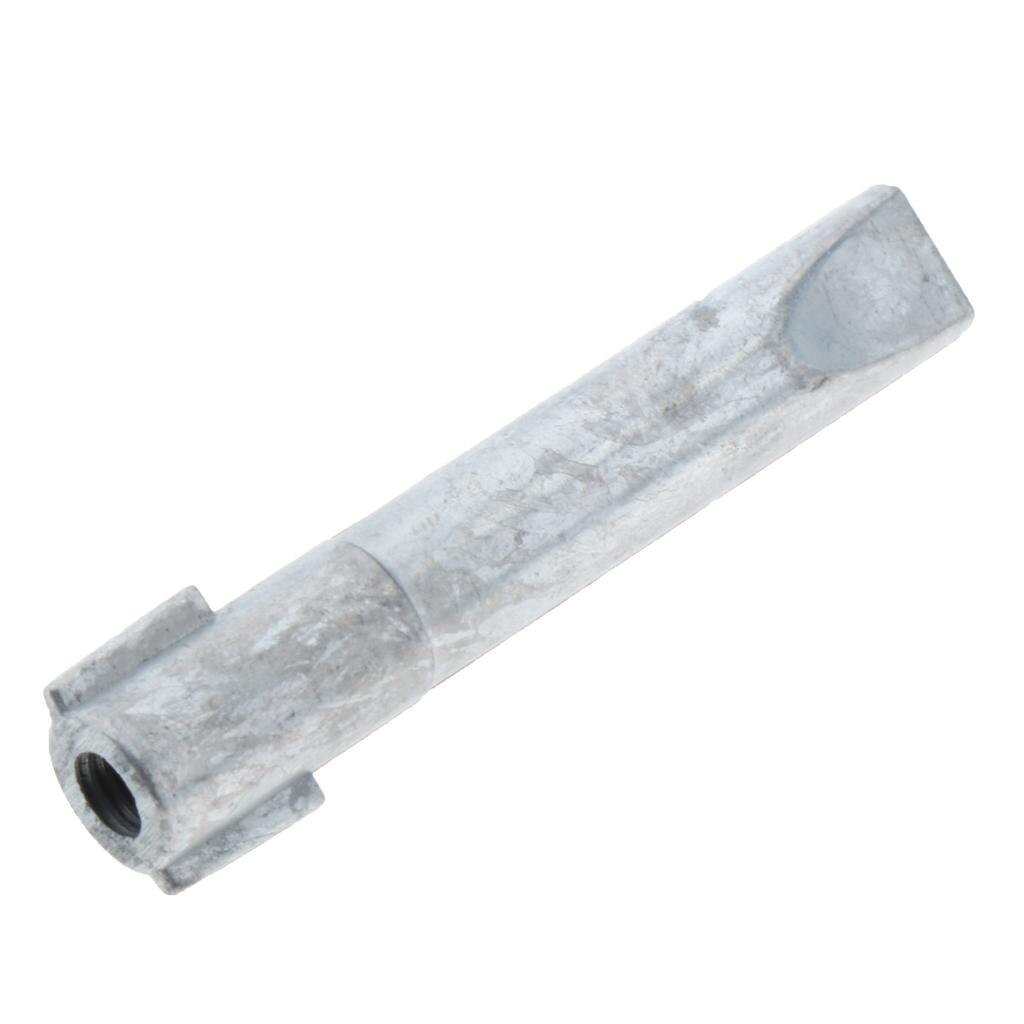 Marin sylinder sink anode 62y-11325-00 for yamaha 4 -takts påhengsmotorer