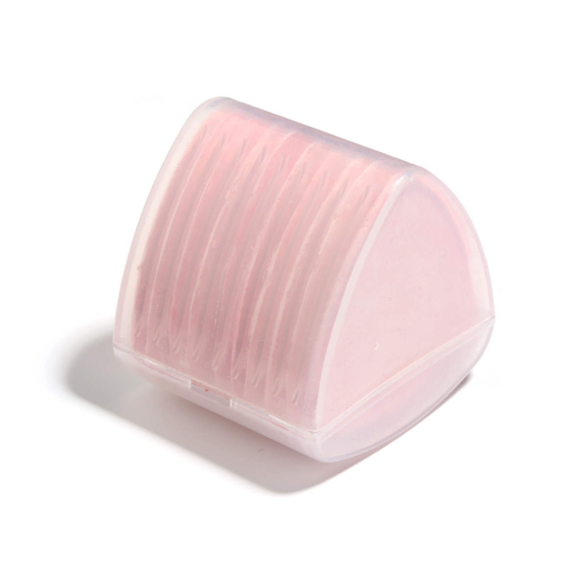 6-30 unids/set de tiza de tela a medida, marcador de tela borrable, ropa de retales para manualidades DIY, herramientas de costura para marcar prendas: Multicolor