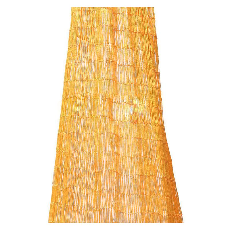 2.2 x 2.2m Nylon Monofilament Fish Gill Net for Hand Casting Fishing Tackle